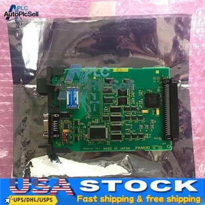 1PZ Circuito Fanuc A20B-8101-0100 Nuovo Uno A20B81010100 Spedizione Celere - Foto 1 di 1