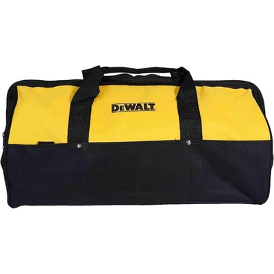 Dewalt 24" Heavy-Duty Ballistic Nylon Contractor Tool Bag - Image 1 of 2