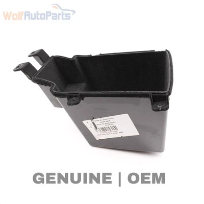 2015-2018 奥迪 Q3 - 中控台存储 BIN 8U0864981D — 第 1/4 张图片