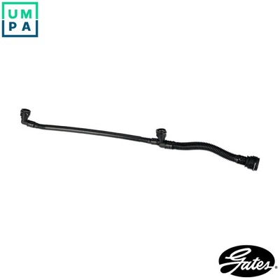 HEATER HOSE 02-2908 FOR TESLA MODEL/Y/3 - Image 1 of 4