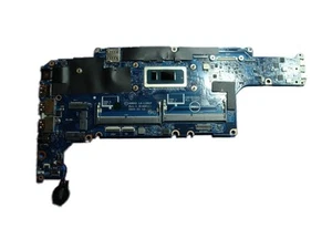 Motherboard Dell 1Y2TP Laptop Motherboard for Latitude 5430 - Intel Core - Picture 1 of 1