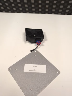 1998-2001 Chevy S10 Silverado GMC Sonoma Sierra Theft-Locking Module 15732806 - Image 1 of 4
