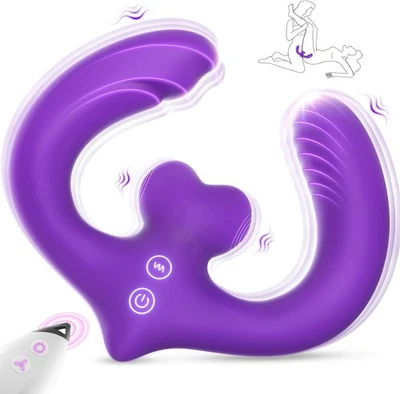 Consolador doble con correa juguete sexual lésbico consoladores largos juguetes para adultos para mujeres con 7 Vi Foto 1 de 4