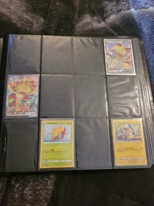 Pokemon SWSH BLACK STAR PROMO MASTER SET (NOT COMPLETE) 180 CARDS, NM-FEW LP!  - Picture 1 of 17
