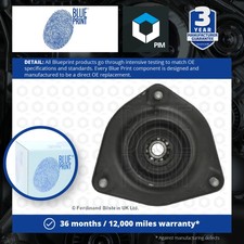 Top Strut Mounting fits HYUNDAI MATRIX FC 1.6 Front 01 to 10 G4ED Blue Print New