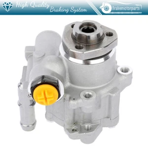 Power Steering Pump For 2000-2006 Audi TT Quattro TT 1.8L 3.2L GAS DOHC 21-5358 - Picture 1 of 18