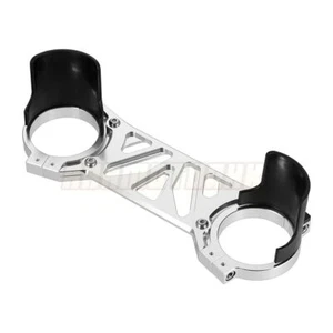 Front Fork Brace Fork Stabilizer Kit For Honda Wing Custom GL500 1981 56x182mm - Picture 1 of 7