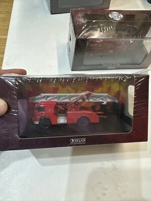 Atlas 7147013 Renault Galion T2 Fire Brigade - Image 1 of 4
