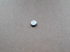 Bouchon de réservoir pour Citroën GS mont blanc 1/12 - Afbeelding 1 van 1