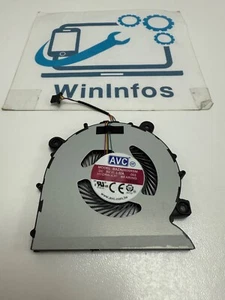 Ventilateur refroidisseur chaleur cpu fan ASUS Vivobook Flip 14 (TP412U) - Photo 1/1