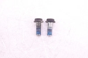2004 04-05 SUZUKI GSXR 600 GSX600R OEM KICKSTAND MOUNT BOLTS S187 - Picture 1 of 3
