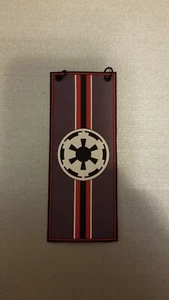 Figura Imperial Banner Star Wars Escala Estilo 4 - Imagen 1 de 11