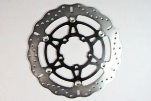 Triumph Daytona 2011-2012 EBC Vorne XC Bremse Scheibe MD852XC - Picture 1 of 4