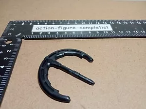 Accesorio de misiles de cadera Transformers Beast Wars Megatron Ultra Clase T-Rex - Imagen 1 de 1