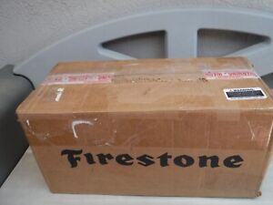 Firestone Ride-Rite 2825 All-In-One Analog Kit