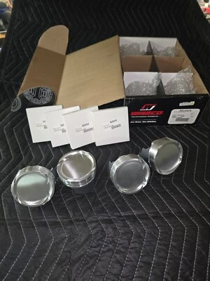 Custom Toyota Piston Kit   - Image 1 of 4