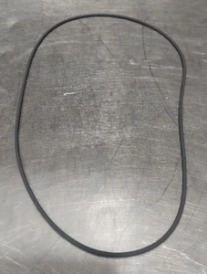 Junta tórica Leybold Aspiradora P/N 23970432 Viton 235x3 mm - Imagen 1 de 3