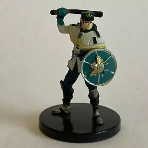 Pathfinder Battles Miniatures City of Lost Omens - Orologio Absalom Cadetto #001 - Foto 1 di 1