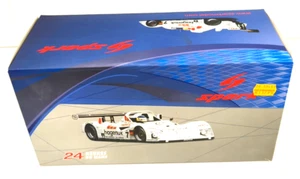 Spark 1:18 WSC-95 Porsche #7 Winner 1997 24H LeMans - NEU - Bild 1 von 10