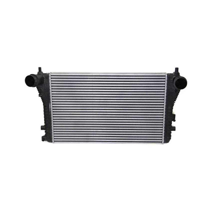 NUEVO INTERCOOLER COMPATIBLE CON VOLKSWAGEN BEETLE 2012-2015 2016 1K0145803CC 1K0-145-803-CC Foto 1 de 1