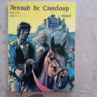 EO - Arnaud de Casteloup - Intégrale - Coté 20€