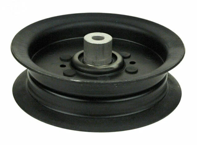 Husqvarna 532196106 Idler Pulley for Lawn Mowers