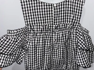 Romper Youth Girl Size S - Picture 1 of 6