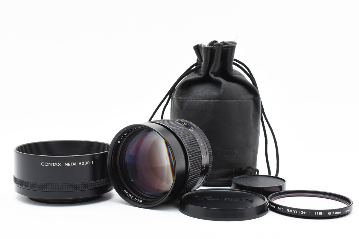 ZEISS Planar T* 85mm Focal f/1.4 Camera Lenses for sale | eBay ZEISS Planar T* 85mm Focal f/1.4 Camera Lenses for sale | eBay