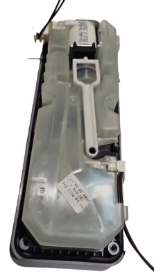 Dispensador de jabón para lavavajillas ASKO KN-47-22 Foto 1 de 4