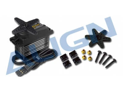 Ausrichtung DS825 Hochspannung Bürstenlos Servo: HSD82502T - Bild 1 von 2