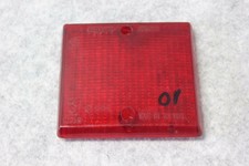 Fiat 132 1 serie right tail light lens Altissimo 225022