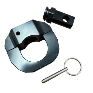 All Terrain Concepts - Billet Whip mount 1.75inch - Bild 1 von 5