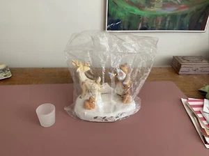 Denise Calla House of Hattan Winter Solstice New - Picture 1 of 10