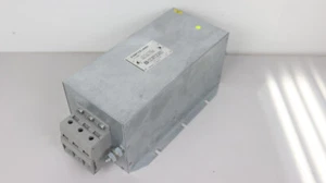 Corcom Netz EMI Filter 230FCD10BS 230A 400V TOP ZUSTAND - Bild 1 von 3