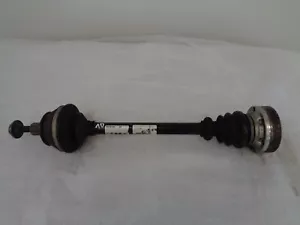 Audi R8 42 V8 Drive Shaft Driveshaft 420501204 Rear Right - Picture 1 of 4