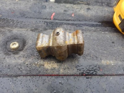 Дешевые Лестничные Запчасти Железная Балюстрада Квадратная - Художественный Металл БЫСТРАЯ ДОСТАВКА Кованые Перила - Изображение 1 из 4