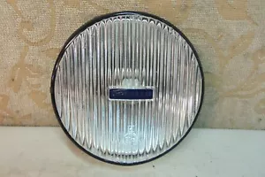 NOS CARELLO 130mm FOG SPOT LIGHT CLASSIC FIAT LANCIA ALFA ROMEO FERRARI MASERATI - Bild 1 von 6