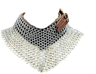 Armory Replicas Chainmail Bishops Mantle Collar Armor - Image 1 of 4