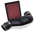 Airaid 201-712 for 99-04 Chevy/GMC/Cadillac 4.8/5.3/6.0L Jr Intake Kit - Dry/Red