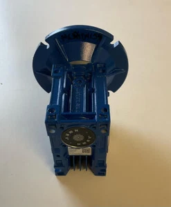 Motovario  6568395-020  Worm Gear Reducer  50:1 - Picture 1 of 6