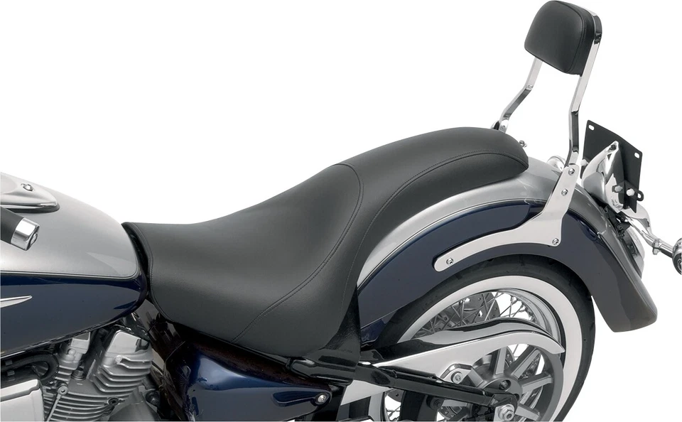 Saddlemen Profiler Seat Yamaha Road Star/RoadStar Silverado 1600/1700 1999-2015 - Image 1 of 1