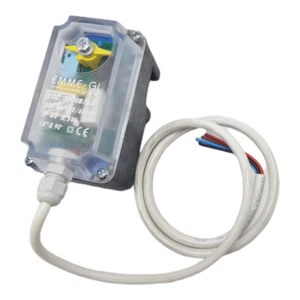 EMME-GI 3900B760 230V SERVOMOTORE MP 60 FERROLI 39841710 - Picture 1 of 2