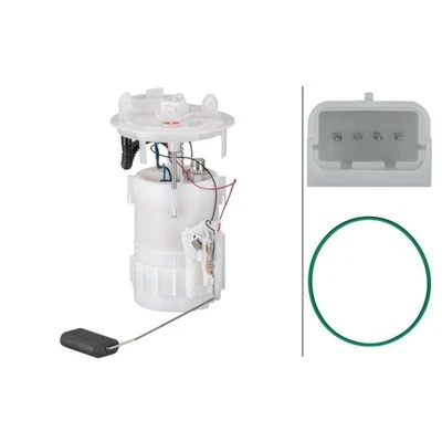 Hella Fuel Delivery Unit for Renault Kangoo - Image 1 of 4