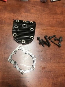 OEM Part Cylinder Head Assembly For Tecumseh HS50-67008C 24” Ariens Snowblower - Picture 1 of 10