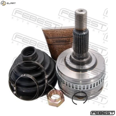 JOINT KIT DRIVE SHAFT 1610-801A48 FOR MERCEDES-BENZ V-CLASS VITO/Van/Bus 2.1L - Image 1 of 4