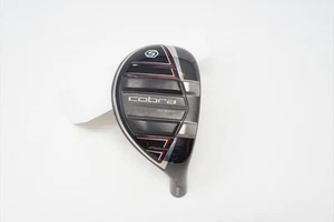 Cobra 2023 T Rail 20* #4 Hybrid Club Head Only 1216892 - Picture 1 of 4