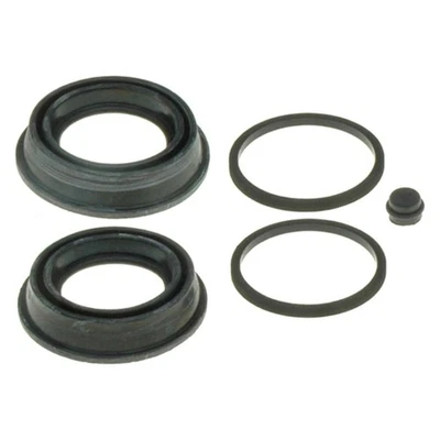 Kit de sello de pinza de freno de disco ACDelco original para BMW 328i xDrive 2009-2013 | trasero Foto 1 de 4