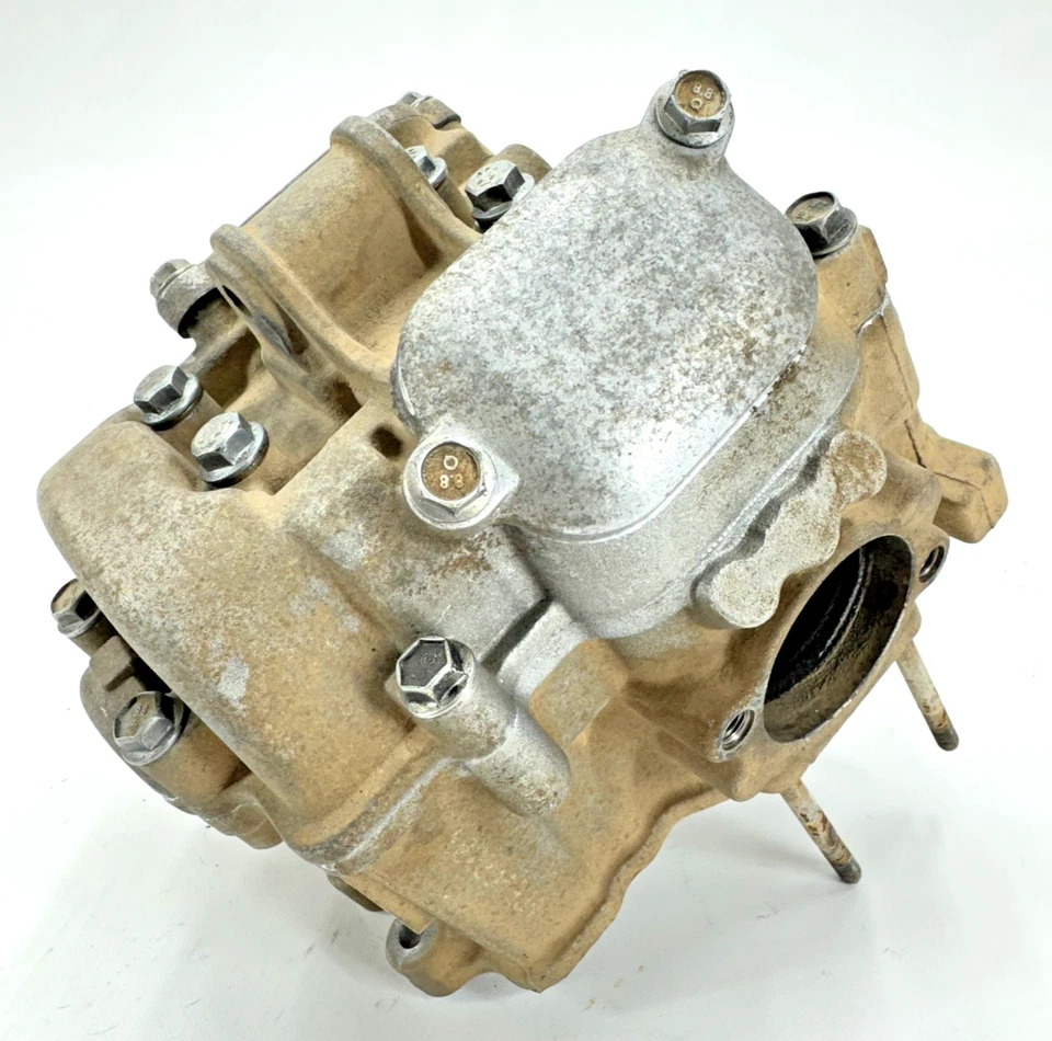 08-21 ARCTIC CAT 全地形车 ALTERRA WILDCAT CYLINDER 头部组件 0808-227 — 第 1/4 张图片