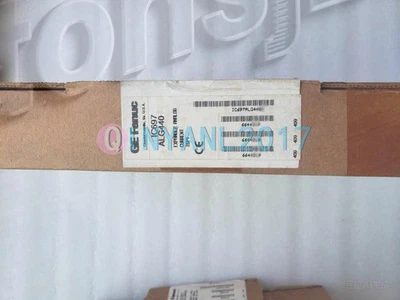 1PC New GE Fanuc IC697ALG440 Analog Input Module Current 16PT - Image 1 of 3