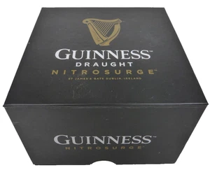 Guinness Draught Nitrosurge - Picture 1 of 6